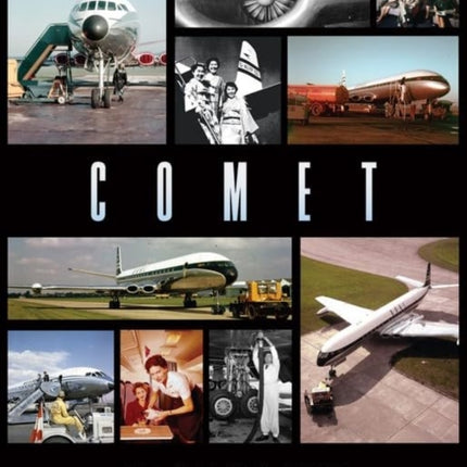 Comet