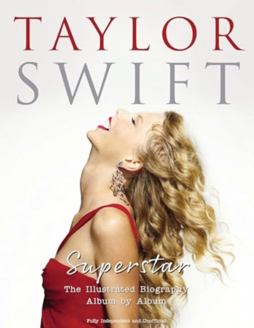 Taylor Swift  Superstar