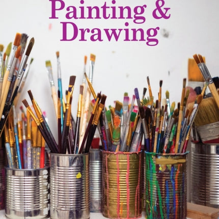 The Compact Guide to Improving your Painting and