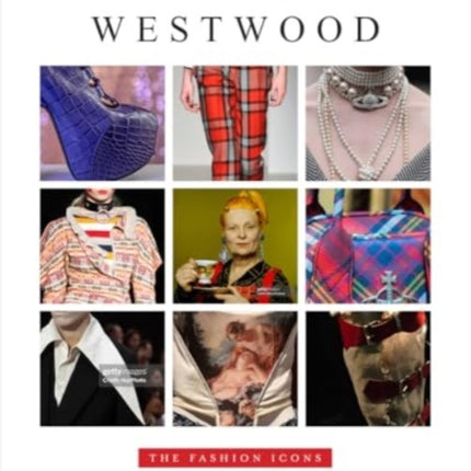 Vivenne Westwood