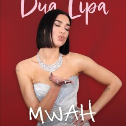 Mwah  Dua Lipa