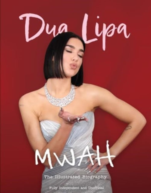 Mwah  Dua Lipa