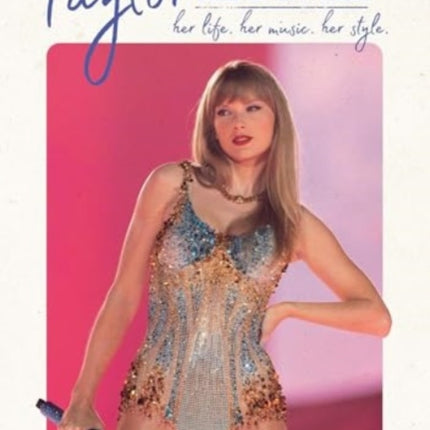 Taylor  Icon of our Times