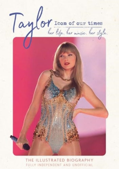 Taylor  Icon of our Times