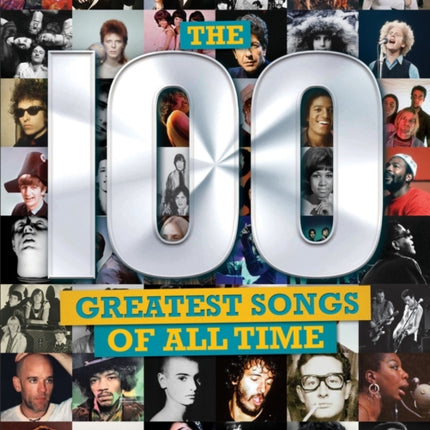 The 100 Greatest Songs of All Time