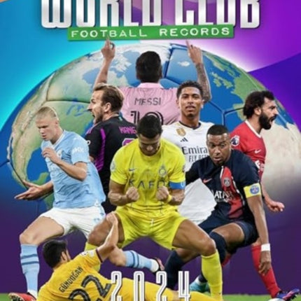 World Club Football Records