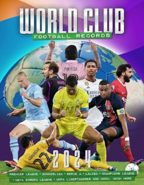 World Club Football Records