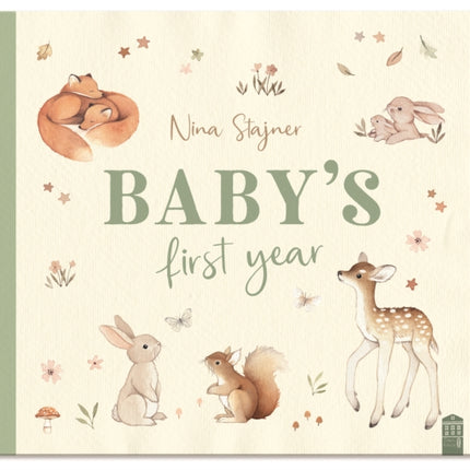 Baby's First Year