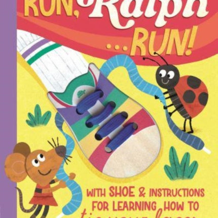 Run Ralph Run