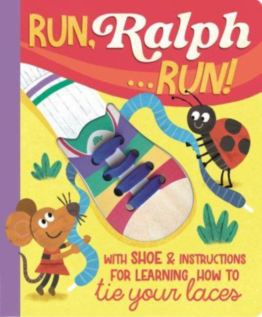 Run Ralph Run