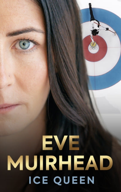 Eve Muirhead Ice Queen