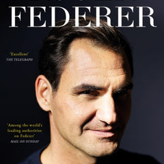 Collection image for: Tennis Books