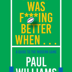 Collection image for: Rugby League Books