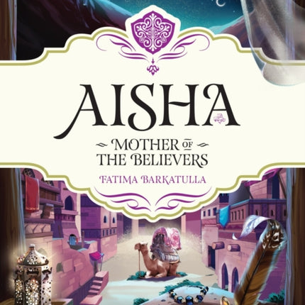Aisha