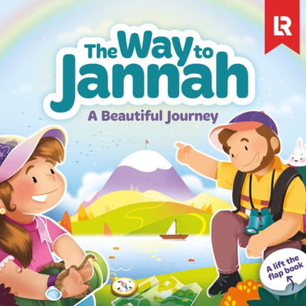 Way to Jannah 2nd Edition