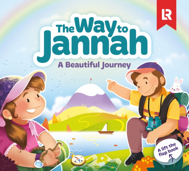 Way to Jannah 2nd Edition