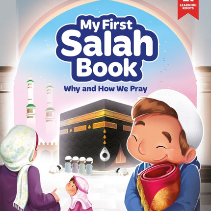 The Book of Salah