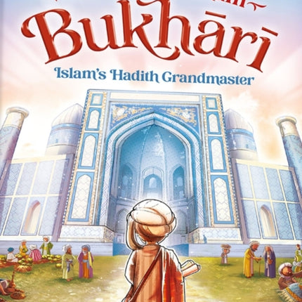 Imam Bukhari
