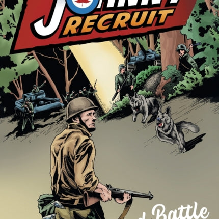 Johnny Recruit