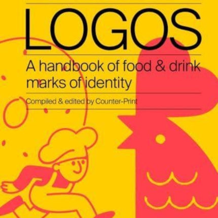 Food & Drink Logos