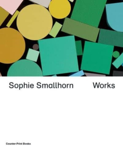 Sophie Smallhorn Works