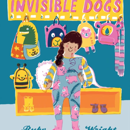 Invisible Dogs