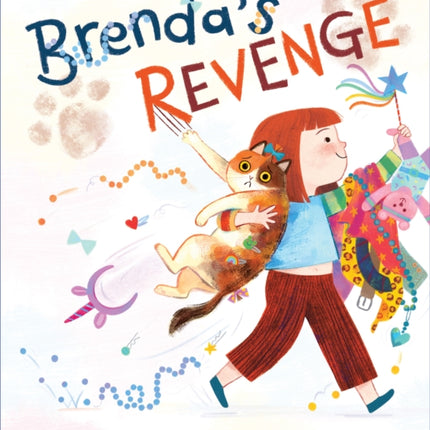 Brendas Revenge