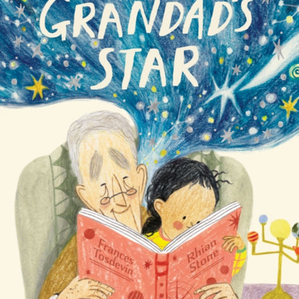 Grandads Star
