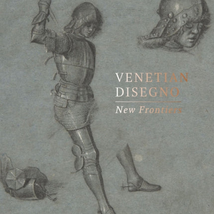 Venetian Disegno: New Frontiers