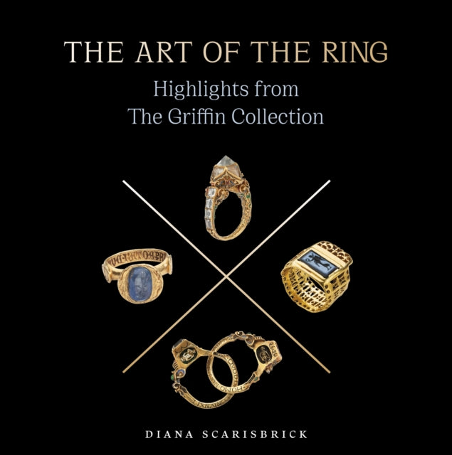 The Art of the Ring: Highlights from the Griffin