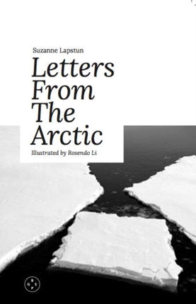 Letters From The Arctic