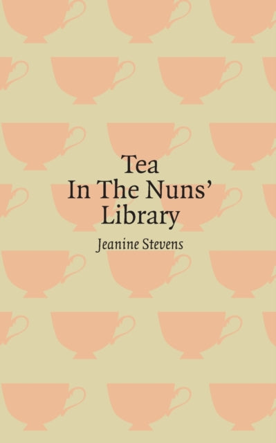 Tea in the Nuns' Library