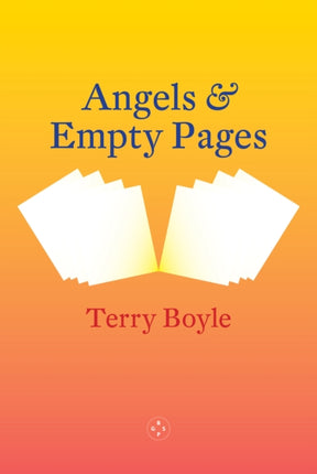 Angels and Empty Pages