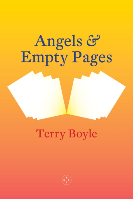 Angels and Empty Pages