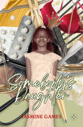 Somebodys Daughter
