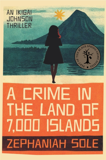 A Crime In The Land of 7,000 Islands