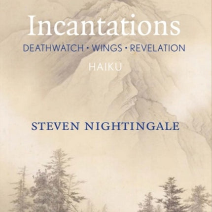 Incantations: Deathwatch - Wings - Revelations