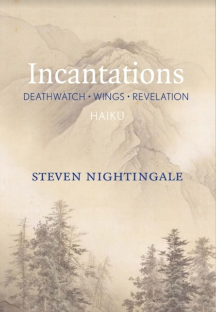 Incantations: Deathwatch - Wings - Revelations