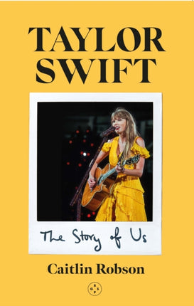 Taylor Swift The Story of Us  A Swifties Journey
