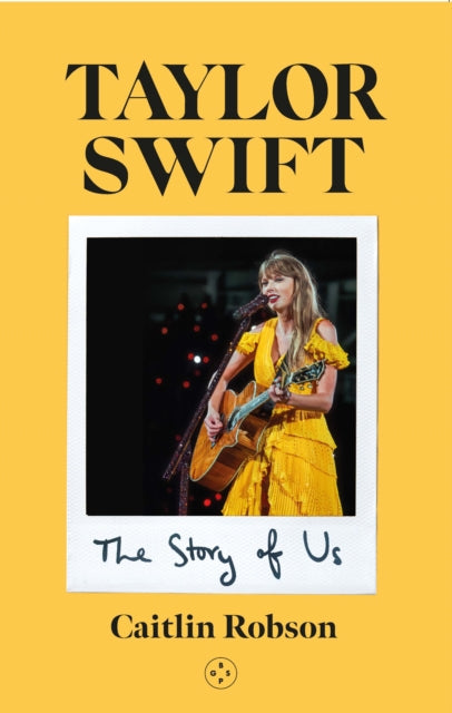 Taylor Swift The Story of Us  A Swifties Journey