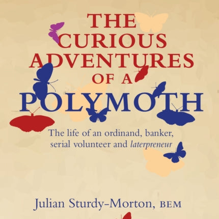 The Curious Adventures of a Polymoth