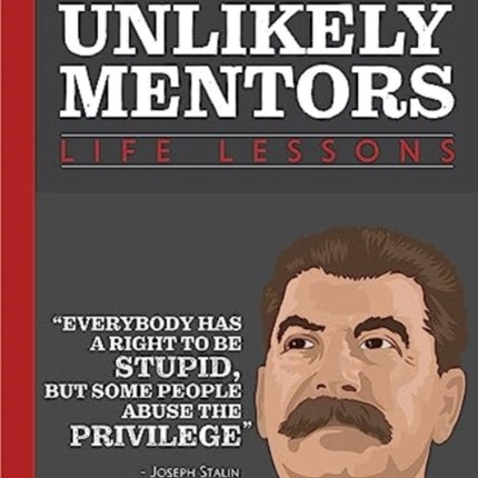 Life Lessons From Unlikely Mentors