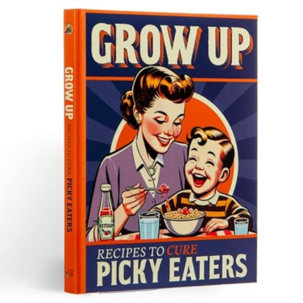 Grow Up