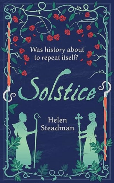 Solstice: Newcastle witch trials historical