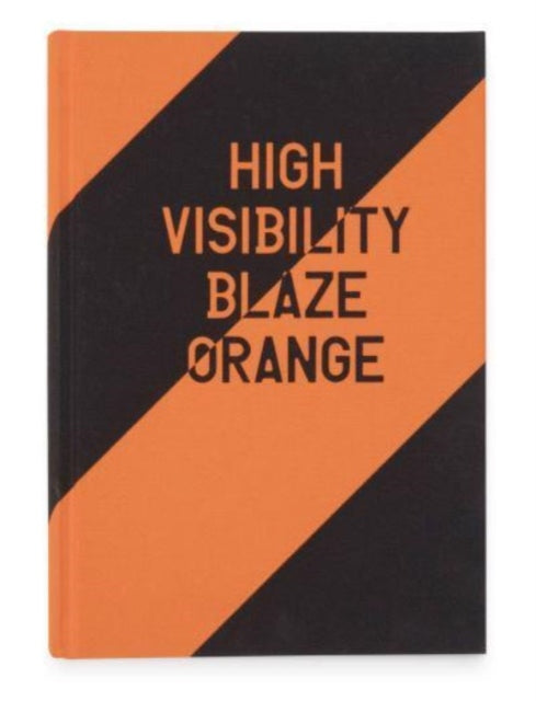 High Visibility (Blaze Orange)