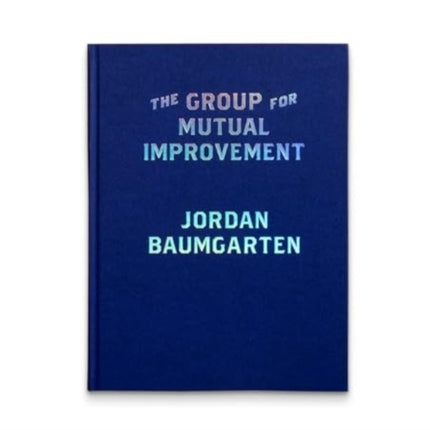 The Group for Mutual Improvement