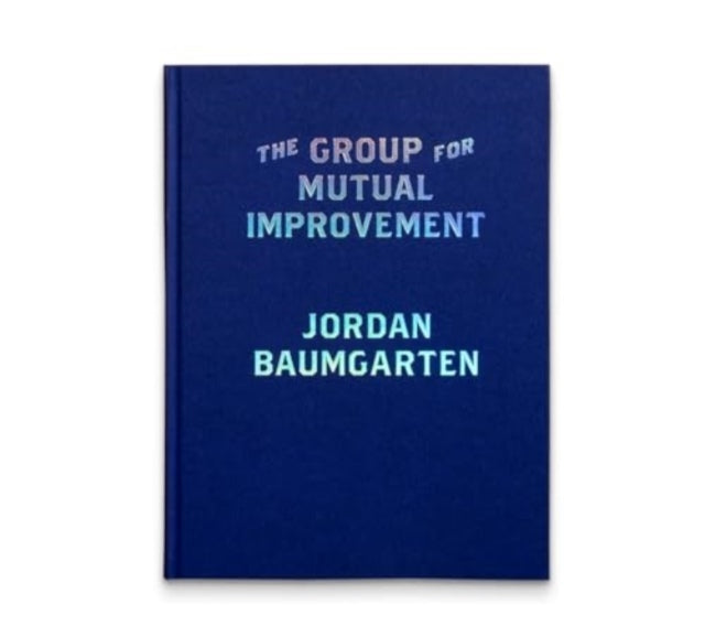 The Group for Mutual Improvement