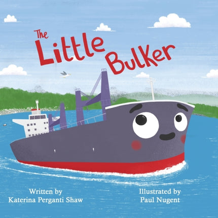 The Little Bulker