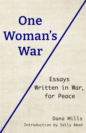 One Womans War