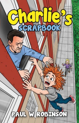 Charlies Scrapbook